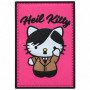 Шеврон ПВХ Heil Kitty Pink