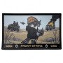 Шеврон ПВХ СБС Front Strike Operator