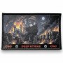 Шеврон ПВХ СБС Deep Strike