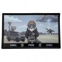 Шеврон ПВХ СБС РЕБ