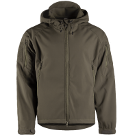 Куртка Штормова Softshell Olive 289