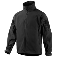Куртка Softshell Phantom Black 1072