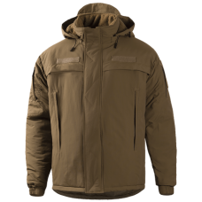 Куртка Nylon Patrol Jacket Coyote 1071