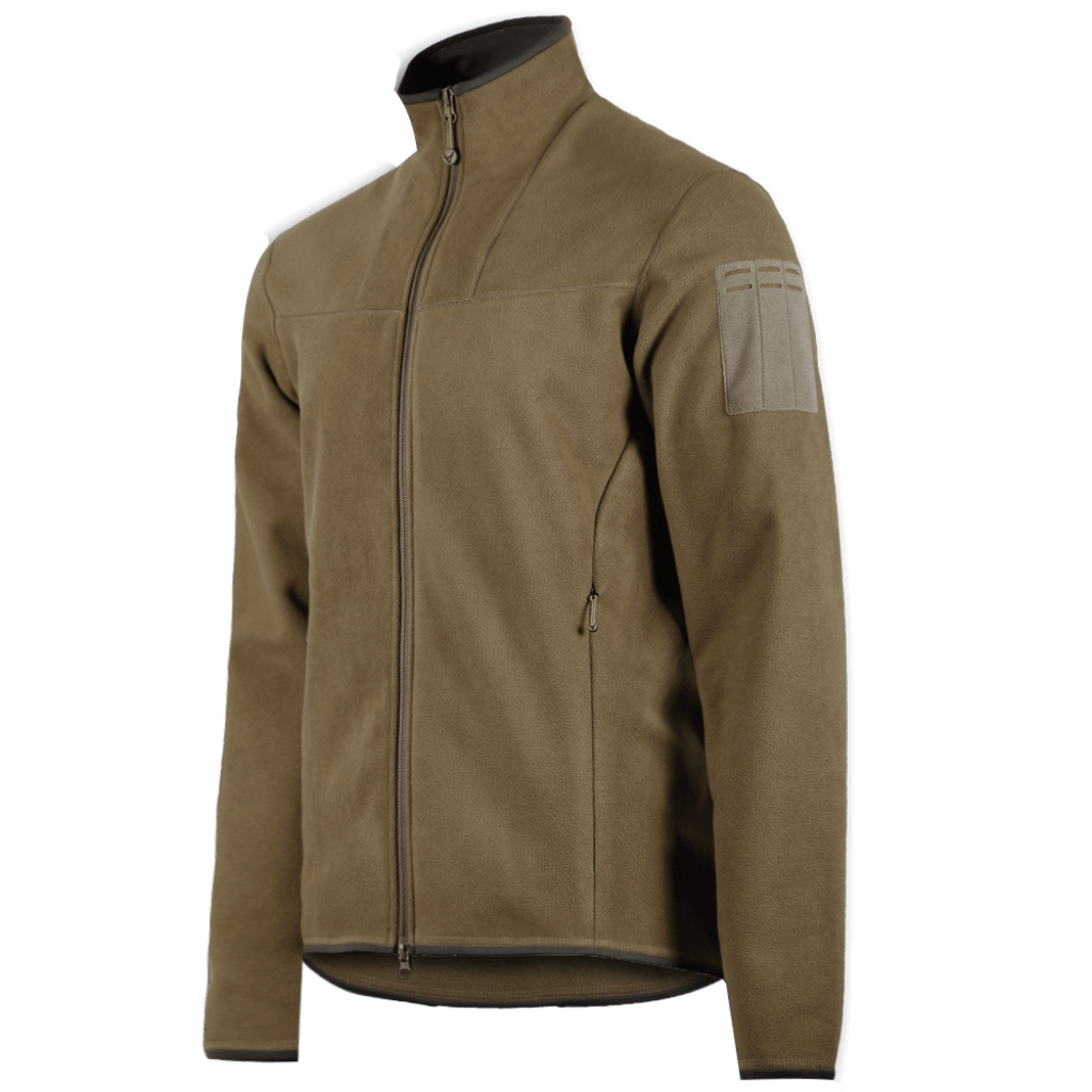 Кофта Commander GEN.II Stormwall coyote 844