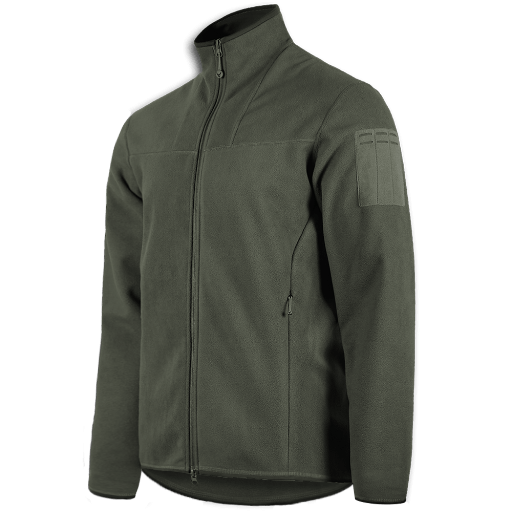 кофта Commander GEN.II Stormwall olive 843