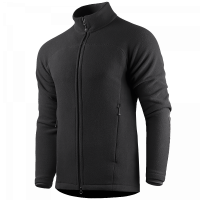Кофта флісова Heron jacket black 1062