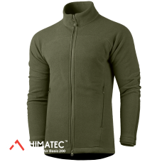 Кофта флісова Heron jacket olive 1064