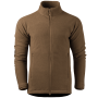 Кофта флісова Heron jacket coyote 1065