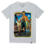 Футболка Big Trouble In Little China