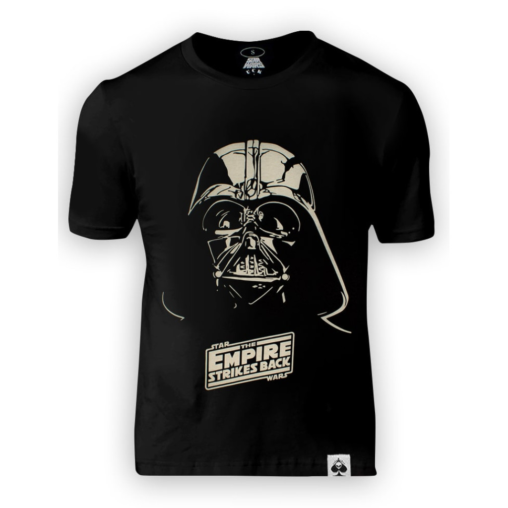 Футболка Darth