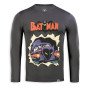 Лонгслів Batman Grey