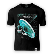 Футболка Startrek