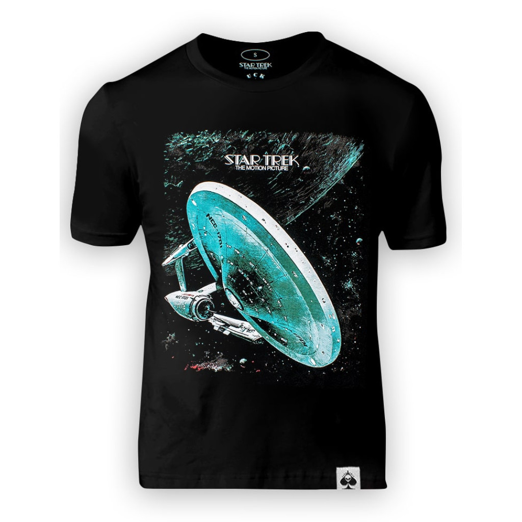 Футболка Startrek
