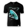 Футболка Startrek