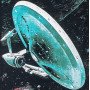 Футболка Startrek