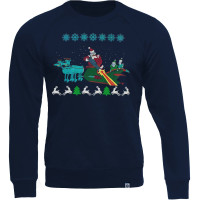 Світшот Santa