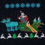 Світшот Santa