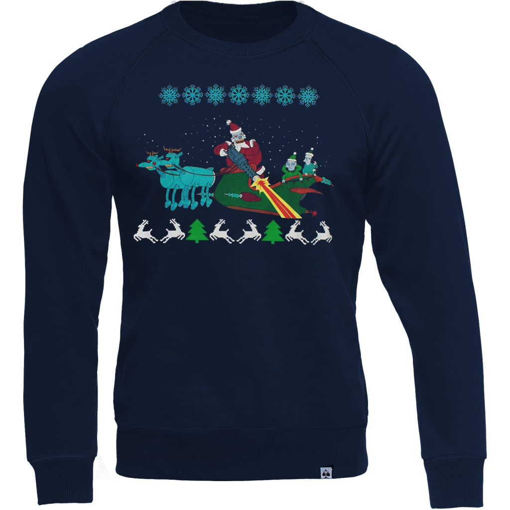 Світшот Santa