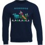 Світшот Santa