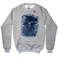 Світшот El Brujo