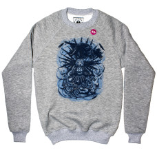 Світшот El Brujo