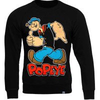 Світшот Popeye 2