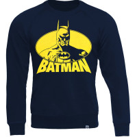 Світшот Batman 2