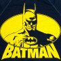 Світшот Batman 2