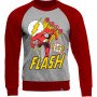 Світшот Flash