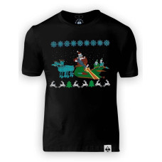 Футболка Santa