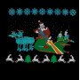 Футболка Santa