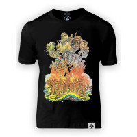 Футболка ВОЛЯ Том 2