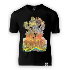 Футболка ВОЛЯ Том 2