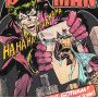 Футболка Batman and Joker