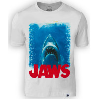 Футболка Jaws