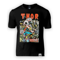 Футболка Thor Fury