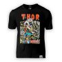 Футболка Thor Fury