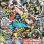 Футболка Thor Fury