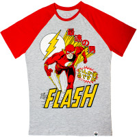 Футболка Flash
