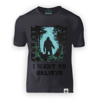 Футболка Bigfoot