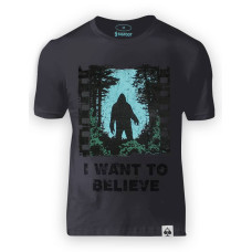 Футболка Bigfoot