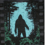 Футболка Bigfoot