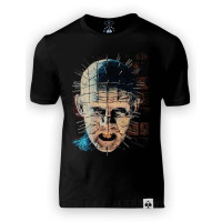 Футболка Pinhead