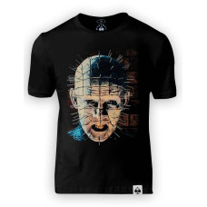 Футболка Pinhead