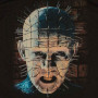 Футболка Pinhead