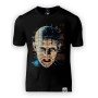 Футболка Pinhead