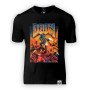 Футболка Doom