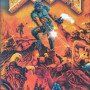 Футболка Doom