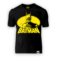 Футболка Batman 2