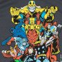 Футболка Avengers